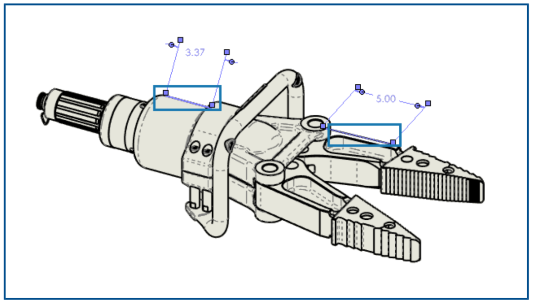 带你快速了解SOLIDWORKS 2024 出详图/工程图新增功能