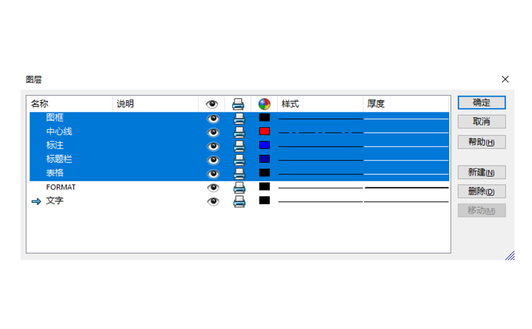 带你快速了解SOLIDWORKS 2024 出详图/工程图新增功能
