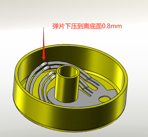 为什么你的仿真结果不准确呢？